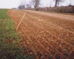 Rabbit Electric Netting